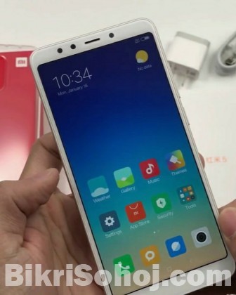 Redmi Mi 5